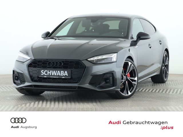 Audi A5 Sportback edition one 40 TFSI 2x S line