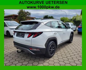 Hyundai TUCSON - 5