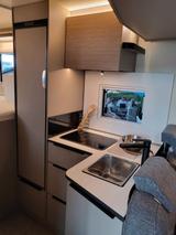 Bürstner Campeo TD 690G Sonderedition **Neu** - Wohnwagen & Wohnmobile in Köln