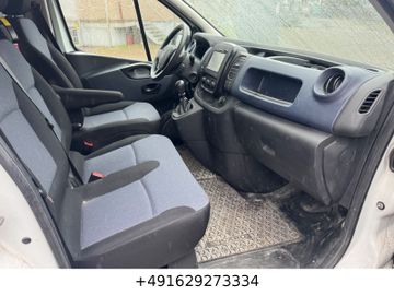 Opel Vivaro - 12