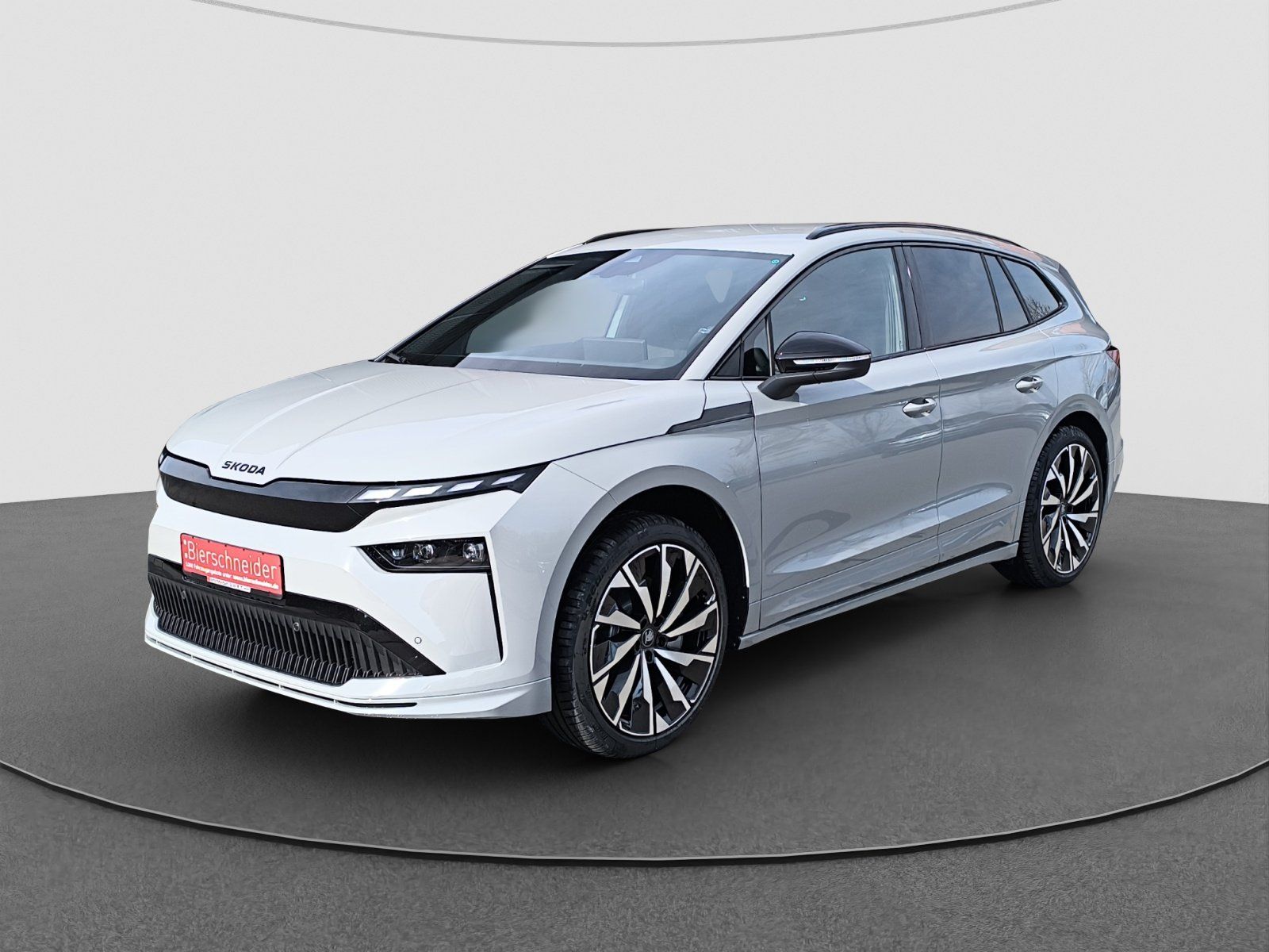 Skoda Enyaq - Bild 2