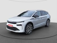 Skoda Enyaq - Vorschau Bild 2