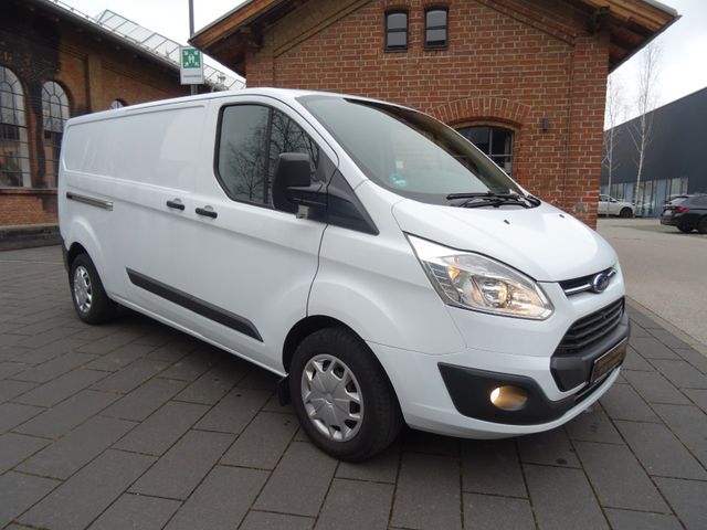 Ford Transit Custom Kasten 290 L2 Trend-2.Hand-Euro6