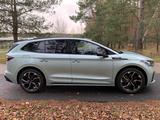 Skoda Enyaq 80X  - Skoda Enyaq Gebrauchtwagen in Berlin