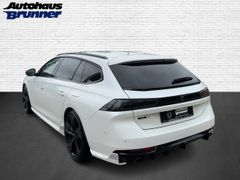Foto Nummer 7: PEUGEOT 508