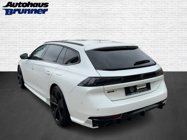 Foto Nummer 7: PEUGEOT 508