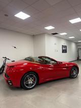 Ferrari California DCT - gebrauchte Ferrari California aus dem Jahr 2010