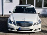 Mercedes-Benz Mercedes E220 CDI *Automatik*Wenig Km*Schı... - Mercedes-Benz E 220 aus 2010