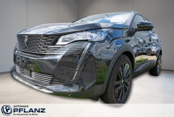 Peugeot Leasingangebot: Peugeot 3008 GT 1.2 Hybrid 136 *AB 237€ OHNE ANZAHL...