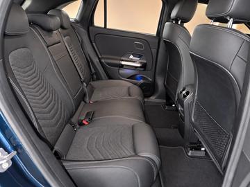 صورة مصغرة 18 لـ 2023 Mercedes-BENZ EQA