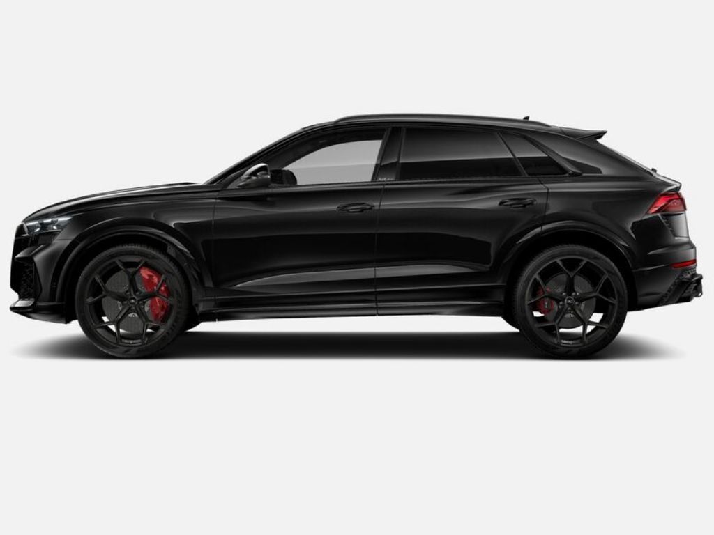 Audi RSQ8 - Bild 3
