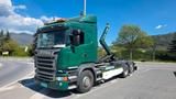 Scania R 520 V 8 EURO 6 6X2