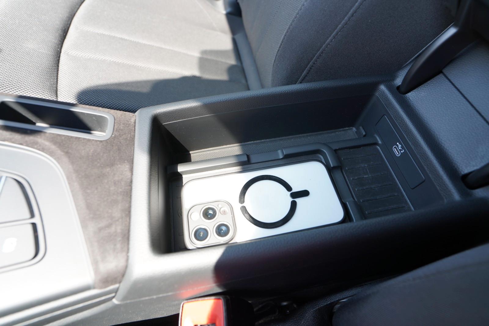 Audi A4 35 TDI*Automatik*Eibach*AHK*ACC*Spur*Massage*, миниатюра 22