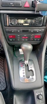 Audi Automatik - gebrauchte Audi A6 aus dem Jahr 2001