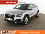 Audi Q2 35 TFSI Aut.*NAVI*LIM*PDC*SHZ*ALU*PANO*KLIMA* - Audi Q2 in Oberhausen