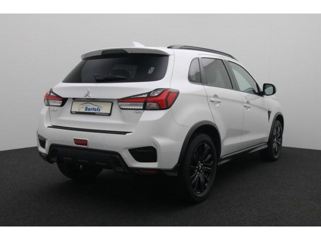 Fahrzeugabbildung Mitsubishi ASX 2.0 Spirit+ 2WD
