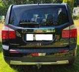 Chevrolet Orlando 1.8 LT+ AT LT+ - Chevrolet Orlando aus 2013