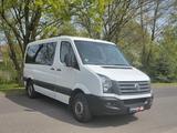 Volkswagen Crafter 2.0 TDI 35 L2 9-Sitzer,Leder,Top-Zustand - VW Crafter 9-Sitzer