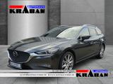 Mazda 6 Kombi 194PS Takumi AT Bose, 360°, Matrix-LED - Mazda 6 in Chemnitz