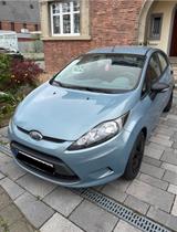 Ford Fiesta EZ 2009 60 PS 88.000 km - Ford Fiesta: 60 Ps