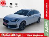 Cupra Leon Sp. 2.0 TDI DSG eHeck FaPa XL LED Navi WP - weiße Cupra Leon