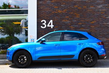 Porsche Macan - 6