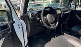 Jeep Wrangler 2.8l CRD Sahara Automatik Sahara - Jeep: Crd