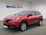 Renault Kadjar Energy TCe 165 CROSSBORDER*LED*BOSE*LEDER - Renault Kadjar: Crossborder