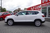 Seat Ateca 1.5 TSI DSG Style VC LED Navi ACC Kamera - Seat Ateca Gebrauchtwagen in Dresden