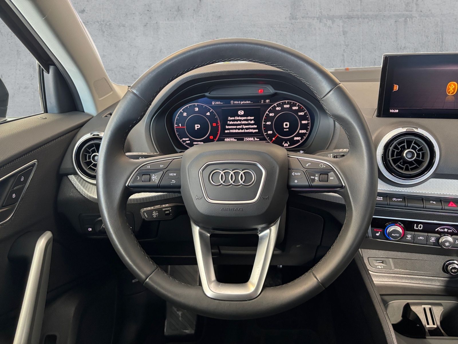 Audi Q2 - Bild 10