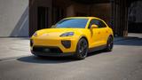 Porsche Macan 4S | Hinterachslenkung | Panorama | BOSE | - Porsche Macan New cars