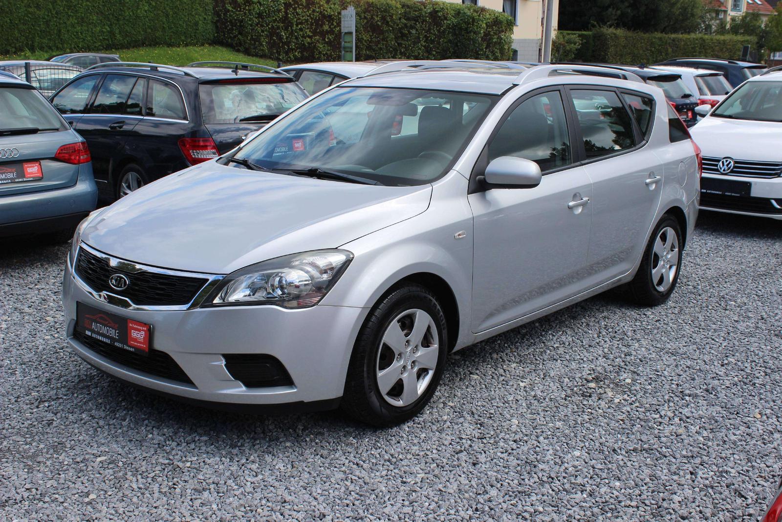 Kia Ceed SW / cee d SW *Anhägerkupplung*HU.AU.01.202