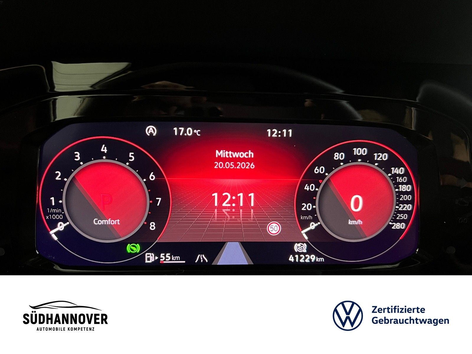 Volkswagen Golf - Bild 14