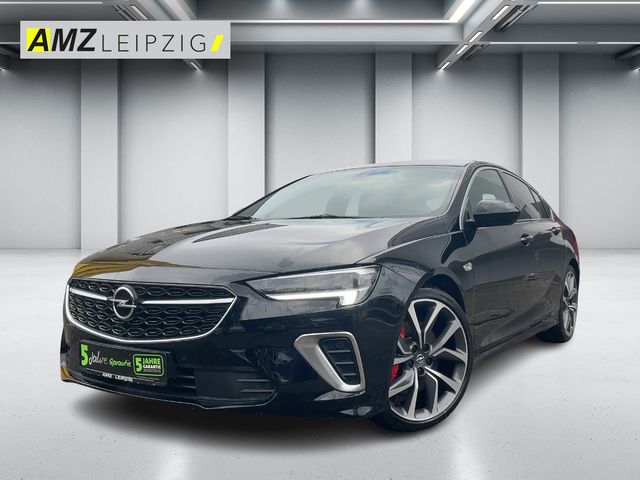 Opel Insignia B Grand Sport 2.0 SHT GSi *HU AU NEU*