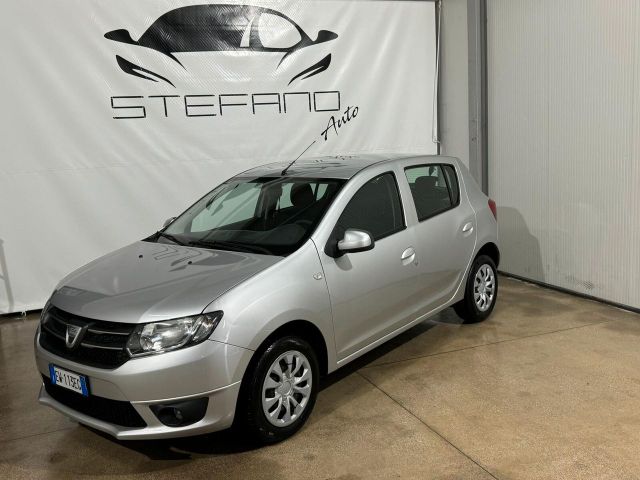 Dacia Sandero 1.5 dCi 8V 75CV Ambiance