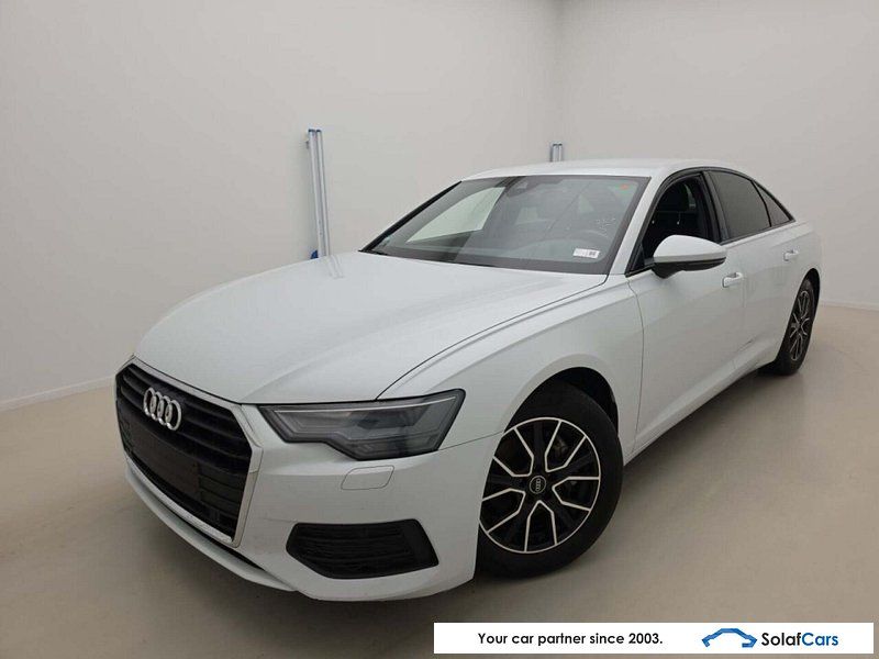 Audi A6 30 TDi MHEV Aut. LED Navi-Pro KeylessGo Klim
