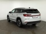 Skoda Kodiaq Sportline 1.5 eTSI DSG Matrix ACC AHK - Skoda Kodiaq SPORTLINE mit Hybrid-Antrieb (Benzin/Elektro)