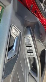 Fahrzeugabbildung Ford Focus Turnier ST-Line