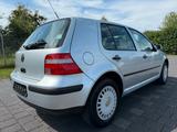 Volkswagen Golf 1.4 Champ TÜV/KLIMA/ROSTFREI - Volkswagen Golf: Champ