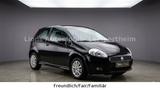 Fiat Grande Punto 1.4 Active/Tüv Neu/ZAHNRIEMEN NEU/ - schwarze Fiat Grande Punto