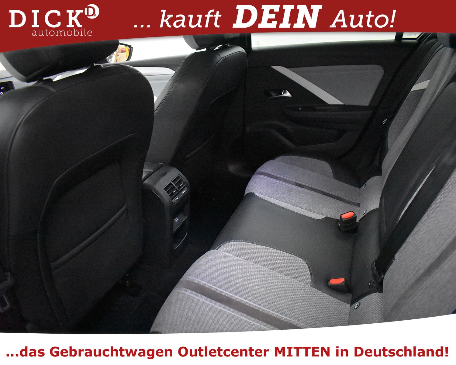 OPEL Astra L 1.2 Aut Busi Elegan NAV+LED+KAM+ACC+SHZ+ - Image 18