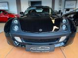 Smart Roadster Targadach / Scheckheft - Smart Gebrauchtwagen von 2006