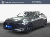 Mazda 3 e-SKYACTIV-X 186 M HYBRID DRIVE HOMURA 137 kW, - Mazda 3 Gebrauchtwagen in Hannover