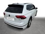 Volkswagen Tiguan Allspace 2.0 TSI 4M R-Line Black DCC AHK - VW Tiguan Allspace Gebrauchtwagen in Berlin