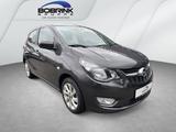 Opel Karl Exklusiv 1.0 SHZG LHZG PDC ALLWETTER - gebrauchte Opel Karl aus dem Jahr 2015