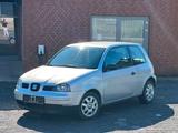 Seat Arosa 1.0 MPI Tüv/Hu 09/2027 NEU - gebrauchte Seat Arosa aus dem Jahr 2003