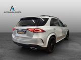 Mercedes-Benz GLE 300 d 4Matic/ AMG / 22 ZOLL/ NIGHT/ 1.H/PANO - Gebrauchtwagen in Schwerte