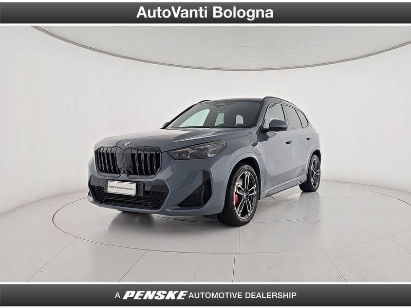Image of BMW X1