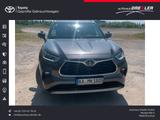 Toyota Highlander 2.5-l Hybrid Luxury - Toyota Highlander