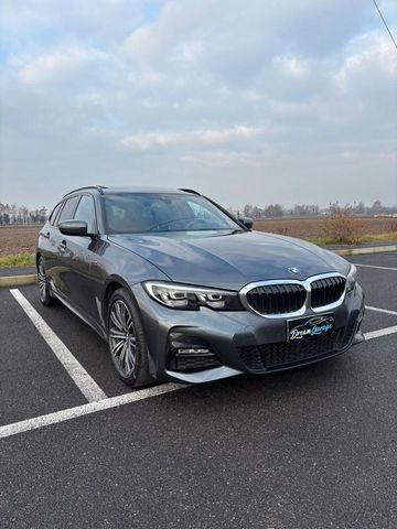 BMW Serie 3 *TETTO* 320d xDrive Touring Msport